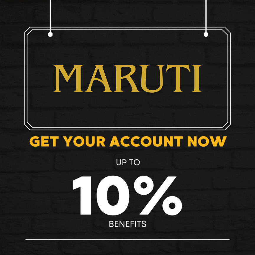 MARUTI BOOK STORE Banner